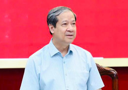 Bộ trưởng GD&ĐT: Xử lý nghiêm các vi phạm trong kỳ thi tốt nghiệp, không du di