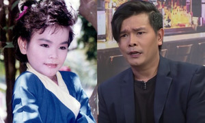 'Thần đồng' biết sáng tác từ 7 tuổi, gây sốt khi diễn cùng Như Quỳnh giờ ra sao?