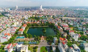 Tổng Bí thư, Chủ tịch nước: Đánh giá sự cần thiết phải tiếp tục sáp nhập một số xã, phường