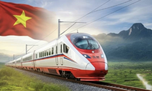 Doanh nghiệp tư nhân góp sức xây hạ tầng tỷ USD cho TP.HCM