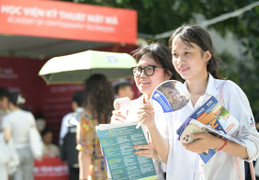 Thí sinh được đặc cách thi tốt nghiệp THPT 2025 trong trường hợp nào?