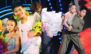 'Thần đồng' biết sáng tác từ 7 tuổi, gây sốt khi diễn cùng Như Quỳnh giờ ra sao?