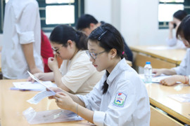 Đề thi tốt nghiệp THPT 2025 đổi mới ra sao?