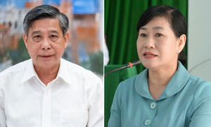 Lấp khoảng trống năng lực cán bộ cấp xã để thoát cảnh 'cầm tay chỉ việc'