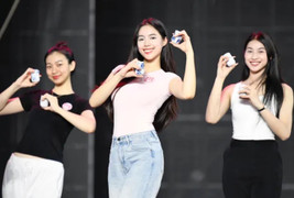 Trực tiếp Chung kết Hoa hậu Việt Nam 2024