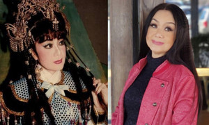 Danh ca nổi tiếng bán bánh mì nuôi 3 con, giờ viên mãn bên chồng Việt kiều Pháp