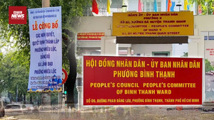 Lấp khoảng trống năng lực cán bộ cấp xã để thoát cảnh 'cầm tay chỉ việc'