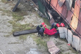 Thủ tướng yêu cầu điều tra nguyên nhân vụ cháy làm 5 người chết ở Hưng Yên