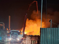 Thủ tướng yêu cầu điều tra nguyên nhân vụ cháy làm 5 người chết ở Hưng Yên