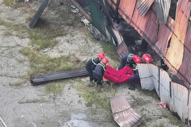 Thủ tướng yêu cầu điều tra nguyên nhân vụ cháy làm 5 người chết ở Hưng Yên