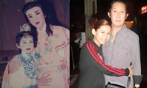 'Thần đồng' biết sáng tác từ 7 tuổi, gây sốt khi diễn cùng Như Quỳnh giờ ra sao?