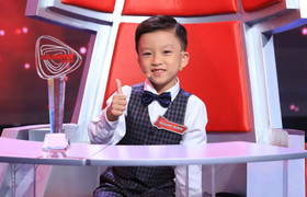 'Thần đồng' biết sáng tác từ 7 tuổi, gây sốt khi diễn cùng Như Quỳnh giờ ra sao?