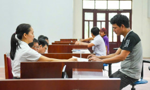 Phân loại, sàng lọc cán bộ không chỉ dừng ở việc 'đổi tên, giữ người'