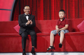 'Thần đồng' biết sáng tác từ 7 tuổi, gây sốt khi diễn cùng Như Quỳnh giờ ra sao?