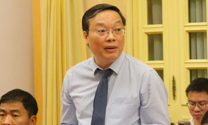 Phân loại, sàng lọc cán bộ không chỉ dừng ở việc 'đổi tên, giữ người'