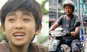 Danh ca nổi tiếng bán bánh mì nuôi 3 con, giờ viên mãn bên chồng Việt kiều Pháp