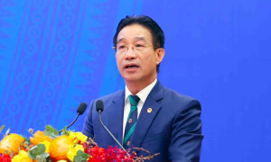 Chủ tịch nước đặc xá cho người bị kết án tù, tù chung thân dịp Quốc khánh 2/9