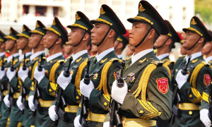 Mời Nga, Trung Quốc, Lào, Campuchia, Belarus tham gia diễu binh dịp Quốc khánh 2/9