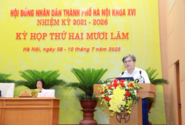 Hà Nội khởi công 4 cầu bắc qua sông Hồng dịp 2/9 và 10/10