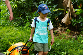 Sau vụ trại hè Làng Háo Hức, nhiều phụ huynh giật mình từng 'giao trứng cho ác'