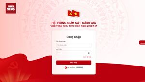 Trung tâm đổi mới sáng tạo - 'bệ phóng' đưa start-up công nghệ bứt phá