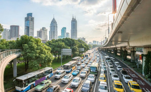 Hà Nội tổng rà soát số lượng ô tô, xe máy chạy xăng