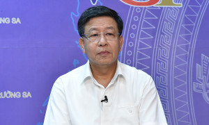 Hà Nội tổng rà soát số lượng ô tô, xe máy chạy xăng