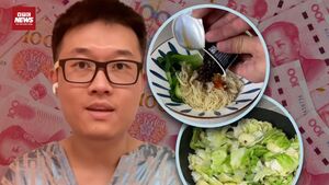 Sống tằn tiện, chàng trai tích lũy 4,7 tỷ đồng gây sốt mạng xã hội