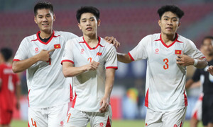 Lý giải tuyệt chiêu giúp U23 Việt Nam vô địch Đông Nam Á