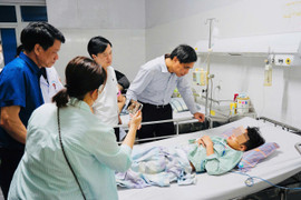 Quảng Ninh thực hiện loạt giải pháp để không tái diễn thảm họa lật tàu Vịnh Xanh