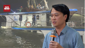 Vụ lật tàu Hạ Long: Cảnh báo dông lốc trước khi tàu gặp nạn