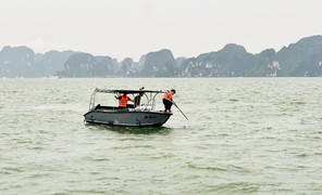 Quảng Ninh thực hiện loạt giải pháp để không tái diễn thảm họa lật tàu Vịnh Xanh