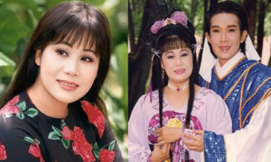 Danh ca nổi tiếng bán bánh mì nuôi 3 con, giờ viên mãn bên chồng Việt kiều Pháp