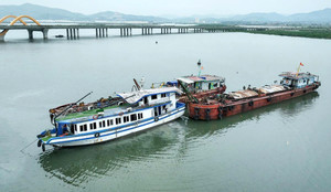 Quảng Ninh thực hiện loạt giải pháp để không tái diễn thảm họa lật tàu Vịnh Xanh