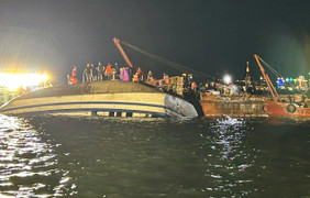 Quảng Ninh thực hiện loạt giải pháp để không tái diễn thảm họa lật tàu Vịnh Xanh