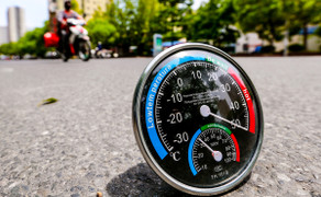 Dự báo thời tiết 10 ngày: Bắc và Trung Bộ đón nắng nóng sau chuỗi ngày mưa lớn