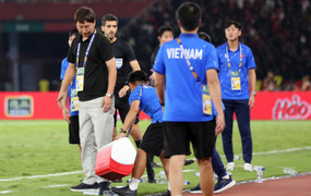 Lý giải tuyệt chiêu giúp U23 Việt Nam vô địch Đông Nam Á