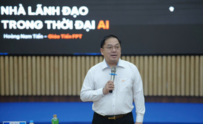 'Giáo Tiến' - người thầy không bục giảng và lời khuyên đáng nhớ cho thế hệ trẻ