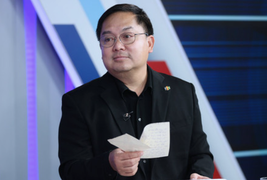 'Giáo Tiến' - người thầy không bục giảng và lời khuyên đáng nhớ cho thế hệ trẻ