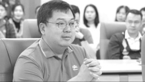 'Giáo Tiến' - người thầy không bục giảng và lời khuyên đáng nhớ cho thế hệ trẻ