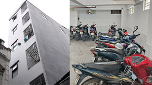 Trạm đổi pin - giải pháp tốt cho người thuê trọ