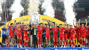 Lý giải tuyệt chiêu giúp U23 Việt Nam vô địch Đông Nam Á