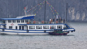 Quảng Ninh thực hiện loạt giải pháp để không tái diễn thảm họa lật tàu Vịnh Xanh