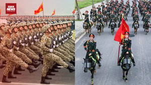 Chi tiết nhiệm vụ A80: Màn trình diễn lịch sử, người dân mong chờ