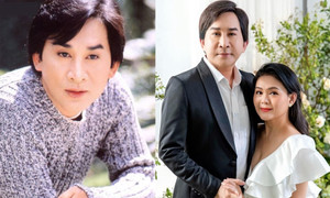 Danh ca nổi tiếng bán bánh mì nuôi 3 con, giờ viên mãn bên chồng Việt kiều Pháp