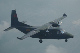 40 máy bay và tàu ngầm, tàu hộ vệ tên lửa tham gia diễu binh A80