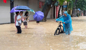 Tin không khí lạnh tăng cường từ chiều 18/11 và dự báo thời tiết Hà Nội 10 ngày