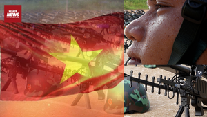 Tinh thần thép trên thao trường A80: Nhiệm vụ đặc biệt giữa cái nắng 40 độ C