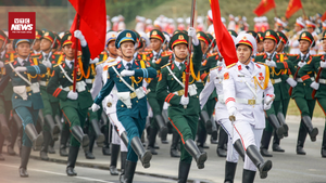 Nhiệm vụ A80: 'Dậy sóng' từ đêm sơ duyệt đến bản hùng ca Quốc khánh 2/9