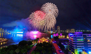 Thủ tướng: Tổ chức đêm ca nhạc và bắn pháo hoa tại 34 tỉnh, thành dịp Quốc khánh